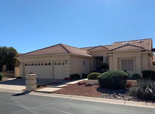 11119 E Chestnut Ct, Sun Lakes, AZ 85248
