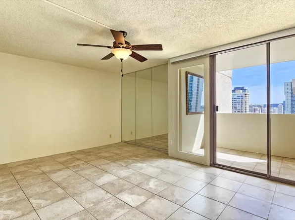 2092 Kuhio Ave APT 2306, Honolulu, HI 96815