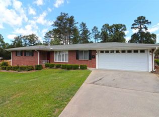114 Archer Ave, Warner Robins, GA 31088