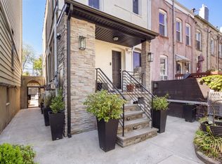 138 Central Ave #A, Jersey City, NJ 07306