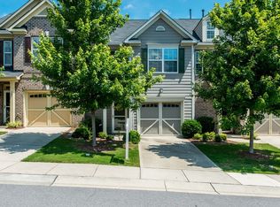 303 Presenteer Trl, Apex, NC 27539