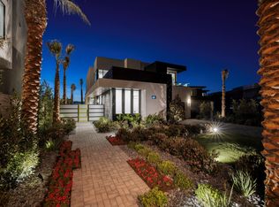 SkyVu Residence 5 Plan 2 - Two-Level Plan, SkyVu, Henderson, NV 89012