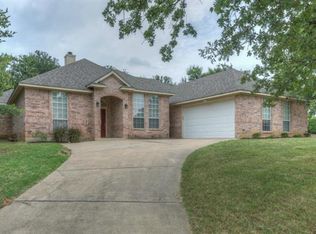 1615 Shirley Way, Bedford, TX 76022
