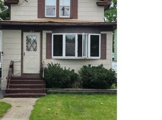 303 Grove St, Tonawanda, NY 14150
