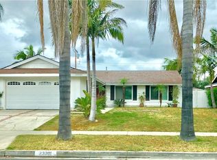 23001 Cavanaugh Rd, Lake Forest, CA 92630