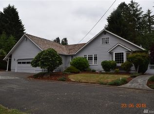 3201 Stephens Rd, Raymond, WA 98577