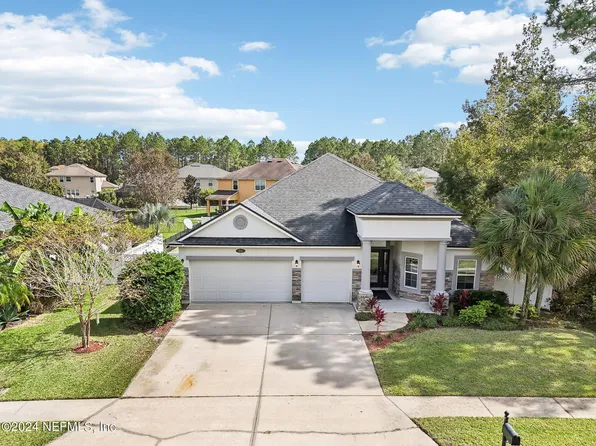 132 PRINCE ALBERT Avenue, St. Johns, FL 32259