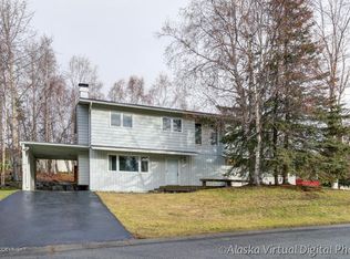 8051 Resurrection Dr #1, Anchorage, AK 99504
