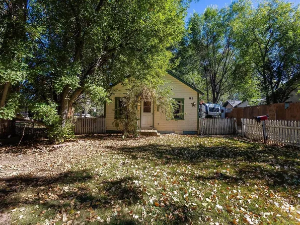 82 N Sugar St, Nampa, ID 83687