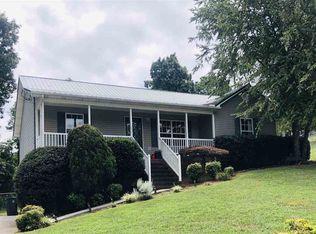 3805 Shandee Ln, Morristown, TN 37814