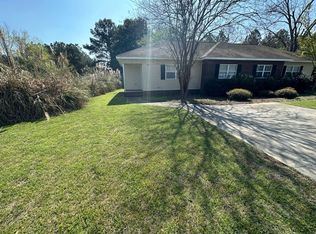 801A Jessica Ln, Statesboro, GA 30458