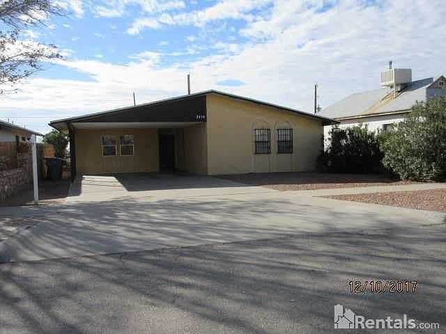 1st image of 2414 Pittsburg Ave #A