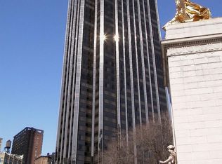 1 Central Park N #31B, New York, NY 10023