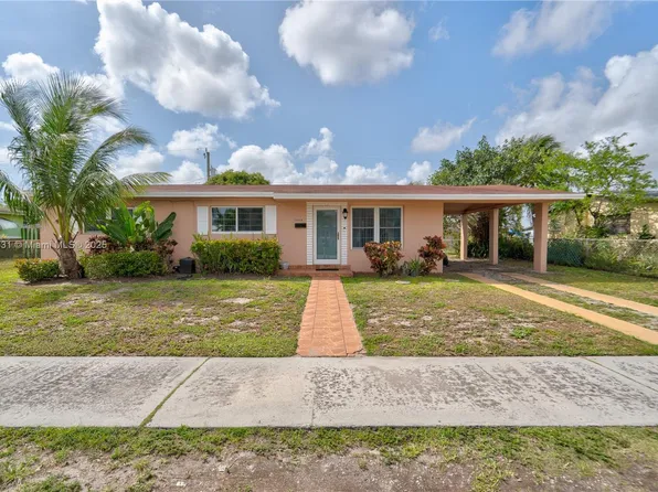 1302 NW 172nd Ter, Miami Gardens, FL 33169