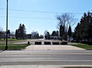 798 4th Ave S, Park Falls, WI 54552