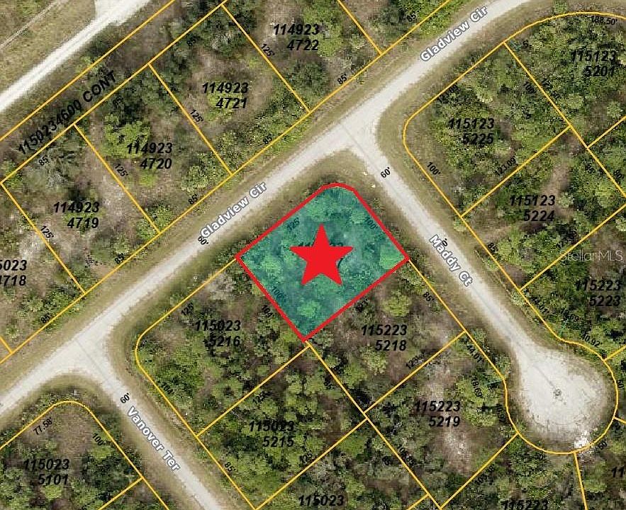 1st image of Lot 17 MADDY COURT LOT 17