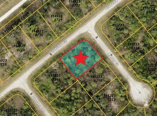 LOT 17 Maddy Ct LOT 17, North Pt, FL 34288