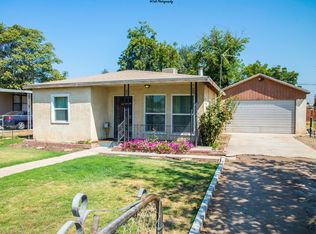 612 Southgate Dr, Bakersfield, CA 93307