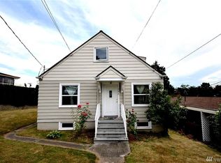 380 Stevens Ave SW, Renton, WA 98057