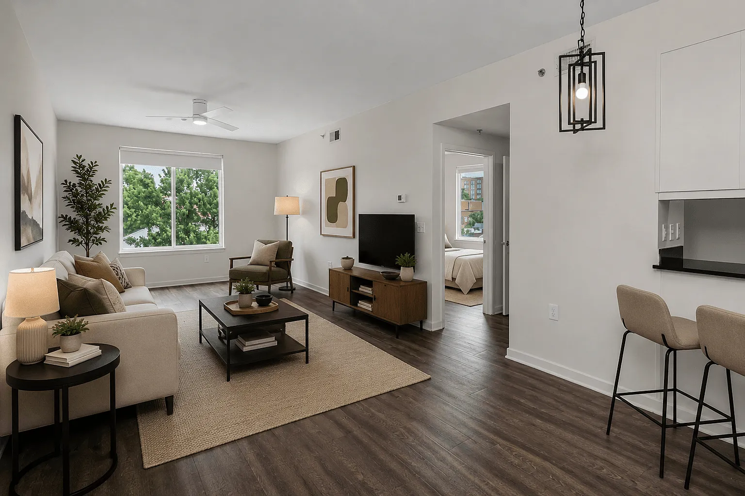 Vista Lofts — Photo 2
