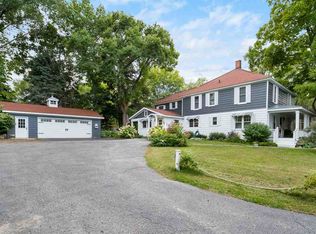 5115 Resort Pike Rd, Petoskey, MI 49770