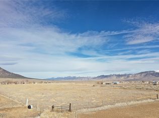 2767 N 48th St W, Ely, NV 89301