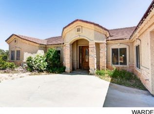 5804 N Kingman Reef Ln, Kingman, AZ 86409