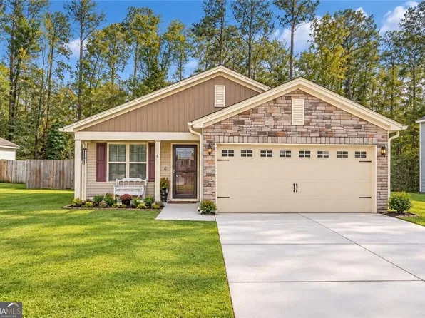 6 Easy St, Guyton, GA 31312