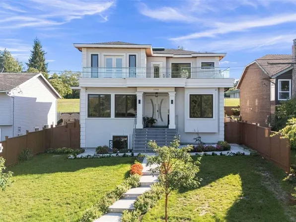 13836 80th Ave, Surrey, BC V3W 7X6