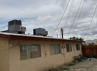Sunrise Investments - Sri No. 08 LLC, Indio, CA 92201
