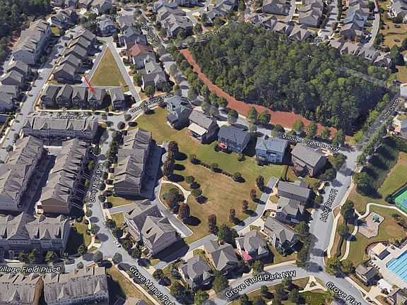 short walk to ammenities