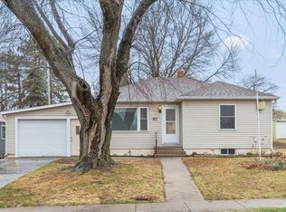 807 Webster St, Sidney, IA 51652