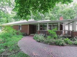 138 W Whitehall Rd, State College, PA 16801