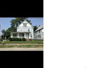 780 Washington Ave #1, Lorain, OH