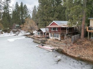 7302 Fertile Valley Rd, Newport, WA 99156