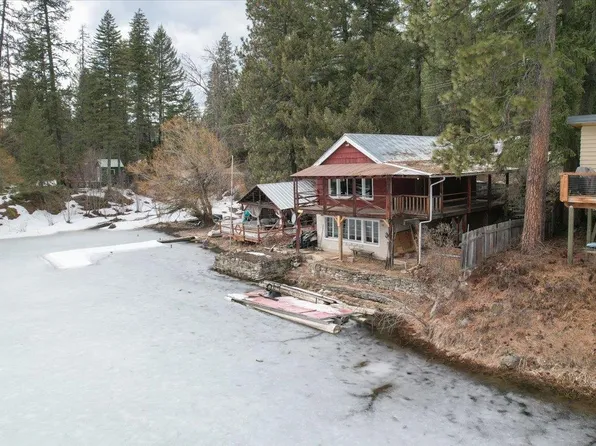 7302 Fertile Valley Rd, Newport, WA 99156