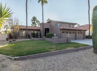 7207 W Utopia Rd, Glendale, AZ 85308