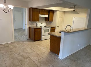 8702 Clearbrook Trl #A, Austin, TX 78729