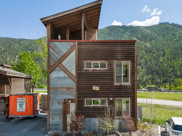 115 Speedway Ave, Missoula, MT 59802
