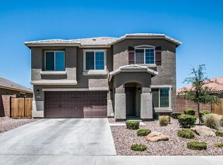 7920 S Abbey Ln, Gilbert, AZ 85298