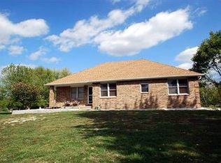 3355 S 311 Rd, El Dorado Springs, MO 64744