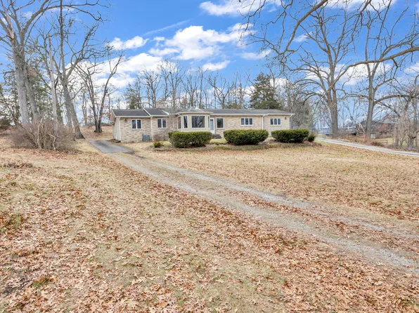 7805 Jefferson Rd, Brooklyn, MI 49230
