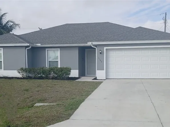 1106 NE 13th Pl, Cape Coral, FL 33909