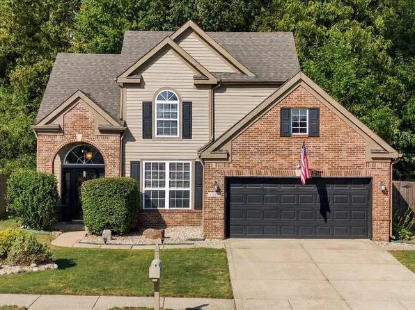 11190 Ruckle St, Carmel, IN 46032