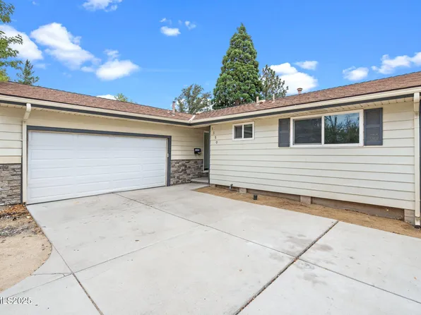 1350 Marne Dr, Reno, NV 89503