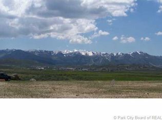 2063 Saddlehorn Dr #BB-60, Park City, UT 84098