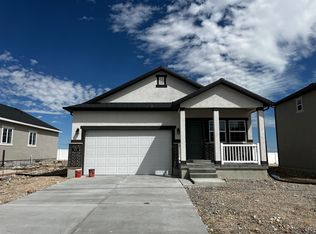 420 W Pixel Dr, Grantsville, UT 84029