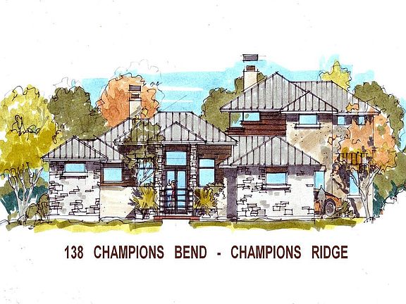 2nd image of 138 Champions Bnd