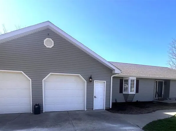 66 Highway Cc, Owensville, MO 65066