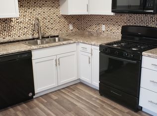 6446 N 600 W, Michigan City, IN 46360